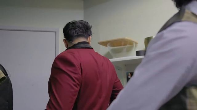 Limerencia Tour EP 1: Los Angeles смотреть онлайн