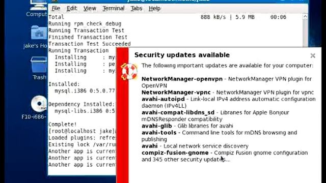 Installing MySQL смотреть онлайн