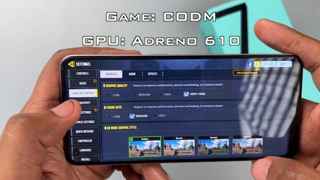 OPPO Reno 7 Review смотреть онлайн