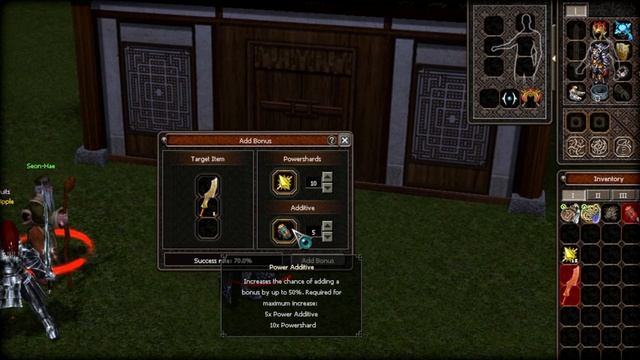 [66] Metin2 Europe - Upgrading Items & Easter Event смотреть онлайн