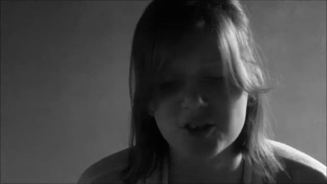 A Little Bit Stronger by Sara Evans -- Covered by Angel Marie смотреть онлайн