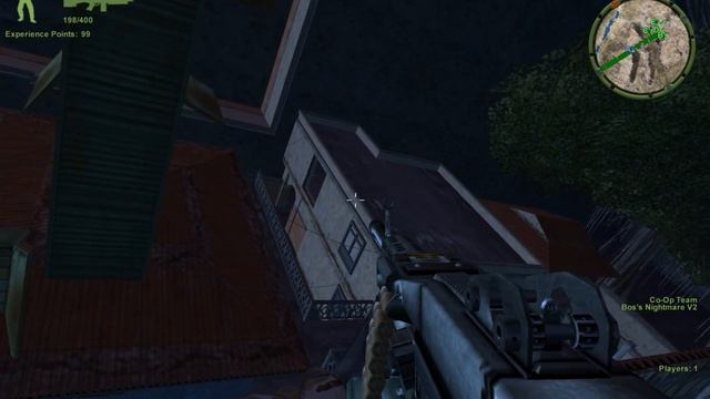 ↺ Хозяин Страшных Снов -- попадаю в Ужасный мир Сэндимена, где нет плоскости и преследую его смотреть онлайн