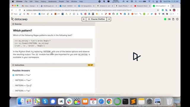 How to Use DataCamp to Become Data Scientist смотреть онлайн