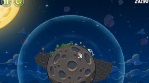 AngryBirdsSpace - Энгри Бёрдс Спэйс. Часть 9 Lets