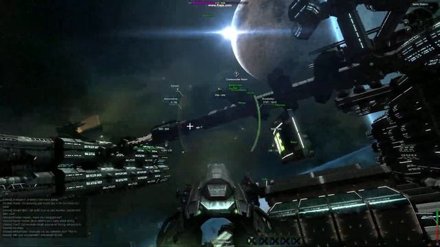 Black Prophecy 2Newbie Gameplay смотреть онлайн