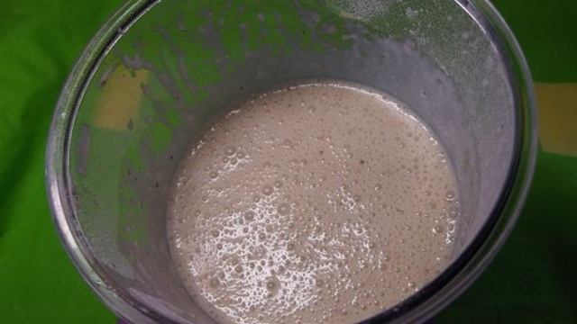 Сборник рецептов