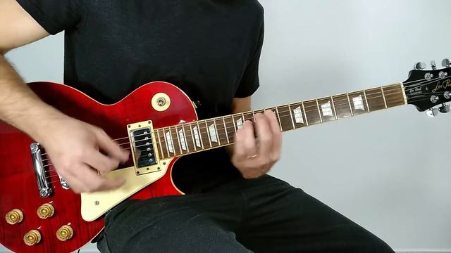 Queens of the Stone Age - Little Sister | Cover #22 смотреть онлайн