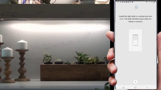 Connect TandemLED + WAV Smart Control to Samsung SmartThings Hub смотреть онлайн