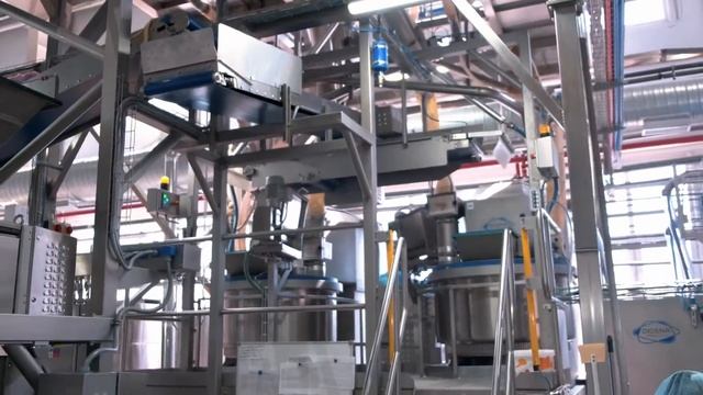 Куличи от «Аютинского хлеба» с душой и любовью! смотреть онлайн