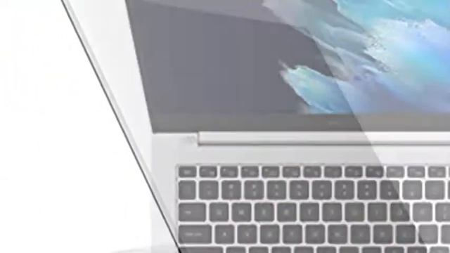 Samsung Galaxy Book Go Laptop PC Computer Qualcomm 7C Pro 4GB Memory 128GB eUFS Storage 18-Hour смотреть онлайн