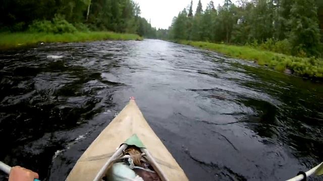 Дрова! или Как мы с поленом проходили Гагаринский смотреть онлайн