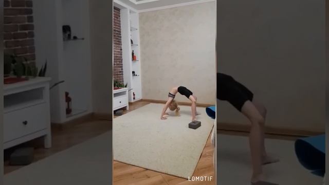 Разминка ,отработка всех элементов смотреть онлайн