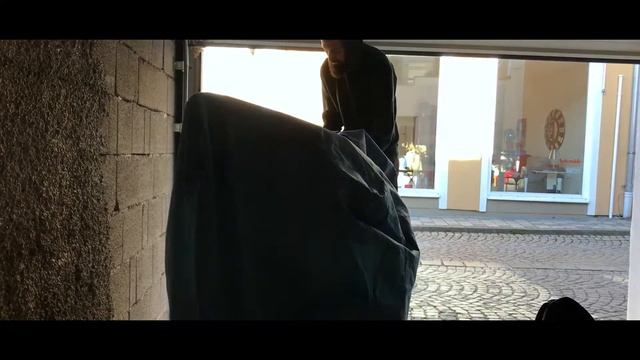 yamaha xsr900: customization смотреть онлайн