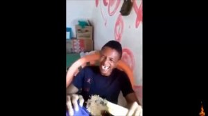 Самый смешной смех(Досмотри до конца)