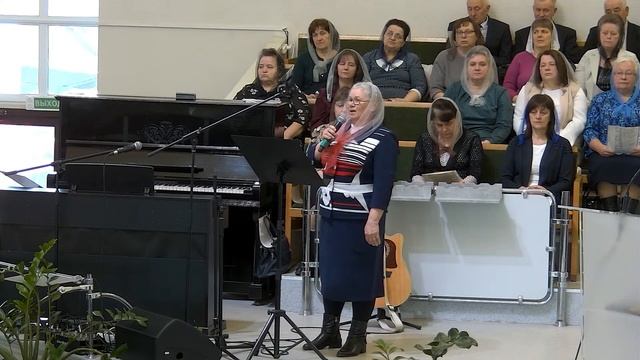 ЗАКХЕЙ / стих смотреть онлайн