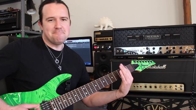 Why Do Guitar Players Like Boost Pedals? смотреть онлайн