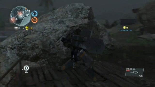 METAL GEAR ONLINE IN 2021 смотреть онлайн
