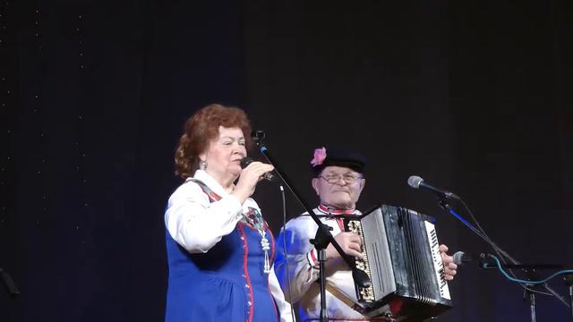 "ОЗОРНЫЕ ЧАСТУШКИ" смотреть онлайн