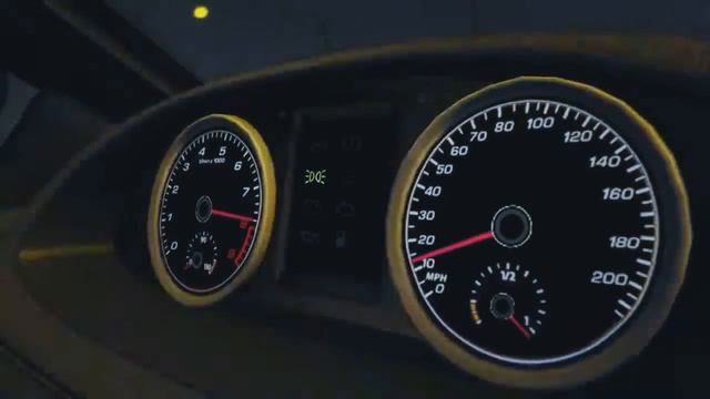 Truffade Adder Showcase (GTA 5 PS4 Rockstar Editor Cinematic). смотреть онлайн