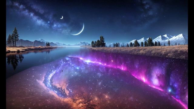 Крепкий сон за пять минут. Релакс музыка. Музыка для медитации и снятия стресса. смотреть онлайн