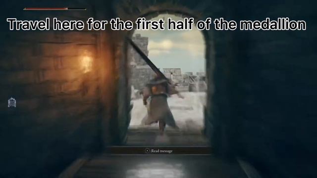 Elden Ring How To Unlock The Grand Lift Of Dectus смотреть онлайн