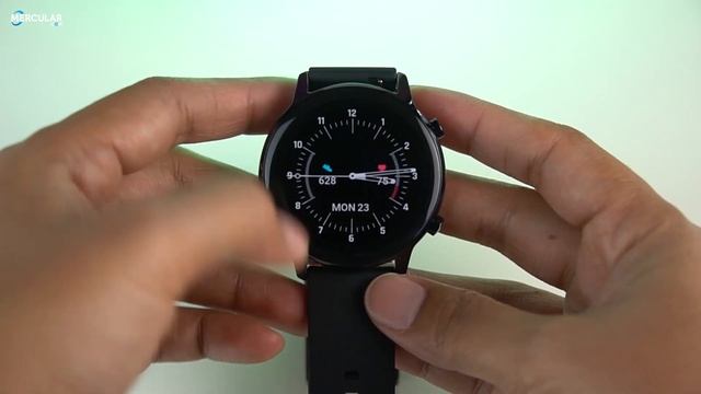 รีวิว Honor MagicWatch 2 (42mm) - แบตอึด จอโหด ราคา 5,490 บาท смотреть онлайн