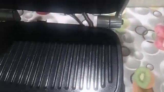 очень крутой электрогриль,Midea MGR-4500 - качество как у Tefal по очень приятной цене. смотреть онлайн