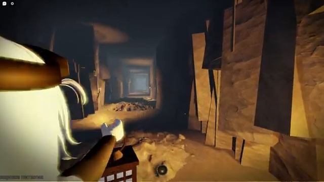 Прохождения игры в роблокс 1/? смотреть онлайн