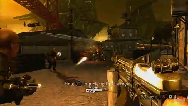 IGN Resistance 2 Review