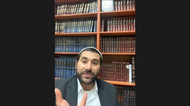 RAV AVRAHAM MEIR LEVY ENSEIGNEMENTS DE RABBI NAHMAN DE BRESLEV смотреть онлайн