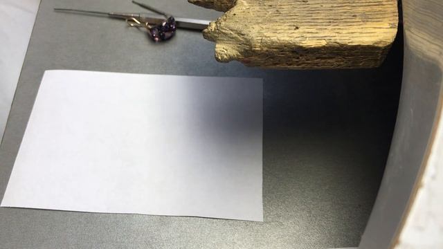 Изготовление-модернизация замка для серьги. смотреть онлайн