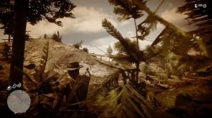 Легендарный баран. Как поймать легендарного барана RDR 2 (Red dead redemption 2)