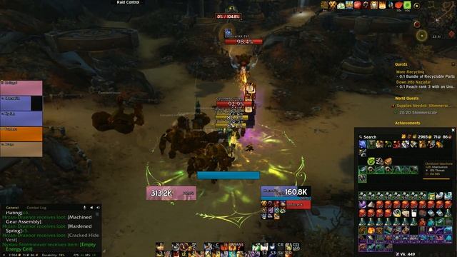 Spare parts FARMING ~ Get your X-995 Mechanocat Easy fast смотреть онлайн