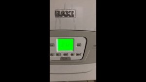 Как запустить теплоэлектростанцию baxi luna duo tec  baxi 311 система защиты от отмены