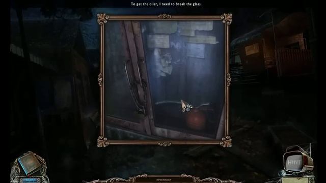 Forbidden Secrets: Alien Town (Gameplay) смотреть онлайн