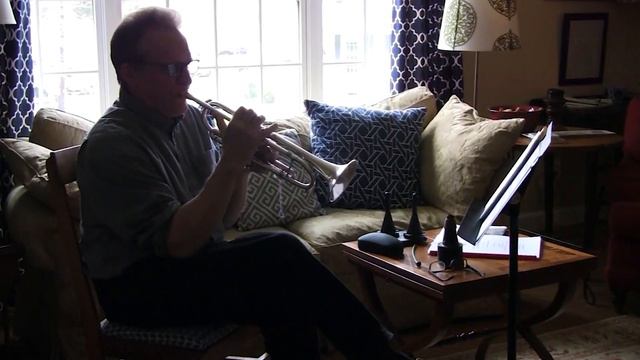 Musical Notes from Us to You: Chris Gekker, La vie en rose смотреть онлайн