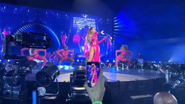 Beyoncé - ENERGY (Renaissance World Tour Warsaw)