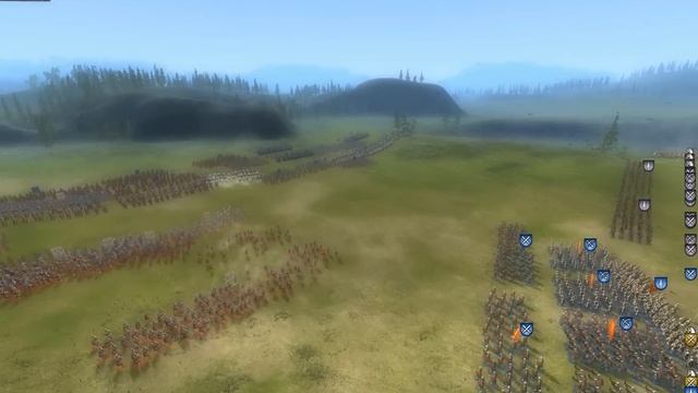 Real Warfare 1242 gameplay: Death's Ravine part 2 смотреть онлайн