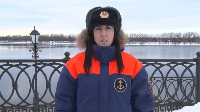 2023/02 – Информирует ГИМС смотреть онлайн