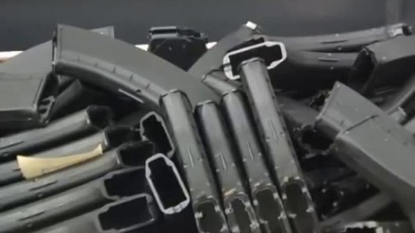 автоматы АК сотой серии АК 101 АК 102 АК 103 АК 104 АК 105