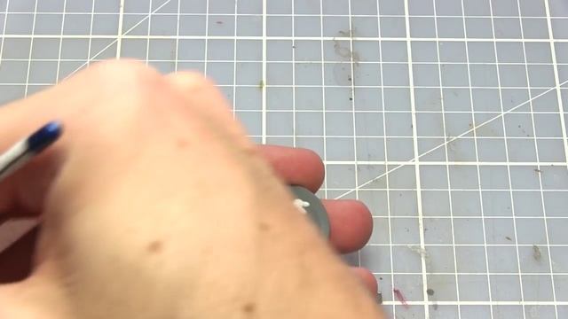 Kromlech Hobby Guide Part 1 - Using Basing Sand смотреть онлайн