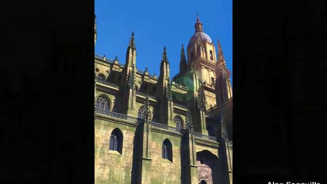 Catedral HD-AlexSenovilla смотреть онлайн