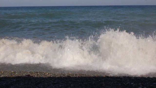 Чёрное море (Алушта) смотреть онлайн