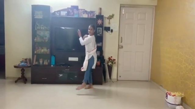 Independence Day Dance x ft. Preeti,Rutuja,Swarda,Janhavi. смотреть онлайн