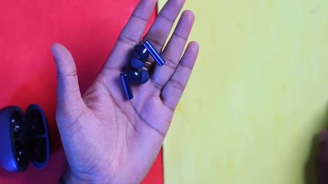 Realme Buds Air 3 Malayalam Unboxing ⚡ смотреть онлайн