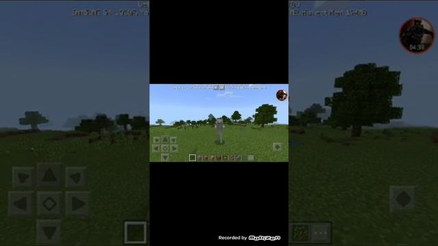 Скин паки мобы из майнкрафта смотреть онлайн