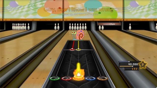 [Clone Hero Custom] Marrow - Bowling - Standard Game (Wii Sports) смотреть онлайн