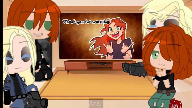 ×||Реакция, на meme Хэви|| ||ДиХэви|| ||Яой|| ||Gacha club|| ||Metal family||× смотреть онлайн