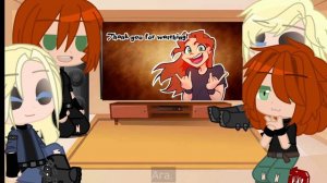 ×||Реакция, на meme Хэви|| ||ДиХэви|| ||Яой|| ||Gacha club|| ||Metal family||×