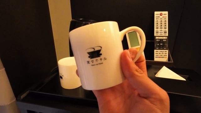 Staying At The World's First Robot Hotel In Tokyo, Japan -Henn Na Hotel-